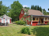 Ferienhaus Haus Hiller Heisdorf