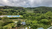 Ferienwohnung Waldblick Waxweiler