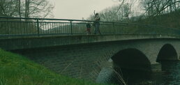 30 Km in Abenteurerschuhen