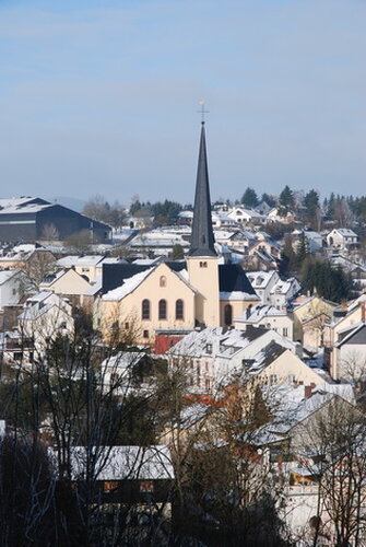 Waxweiler