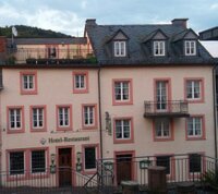 Hotel Haus Irsfeld