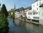 Waxweiler Klein Venedig