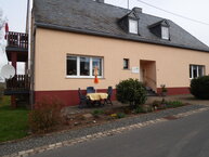 FeWo am Jakobsweg Lascheid