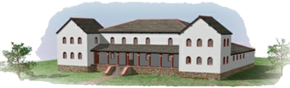 Römische Villa Waxweiler Römische Villa Waxweiler