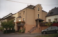Haus Sanni Pauls Waxweiler