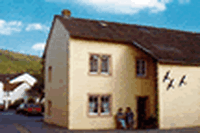 Haus Schwalbe Waxweiler