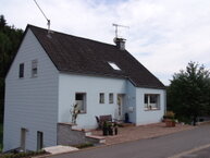 Haus Walburga Waxweiler