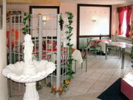 Ristorante-Pizzeria La Corona da Domenico Waxweiler