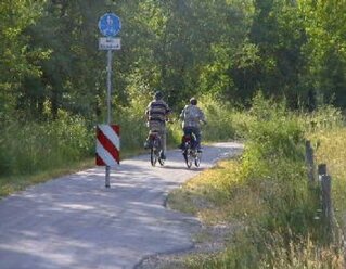 Waxweiler Rad- und Wanderweg Waxweiler Rad- und Wanderweg