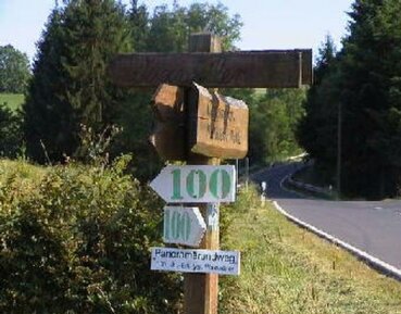 Prüm-Radweg